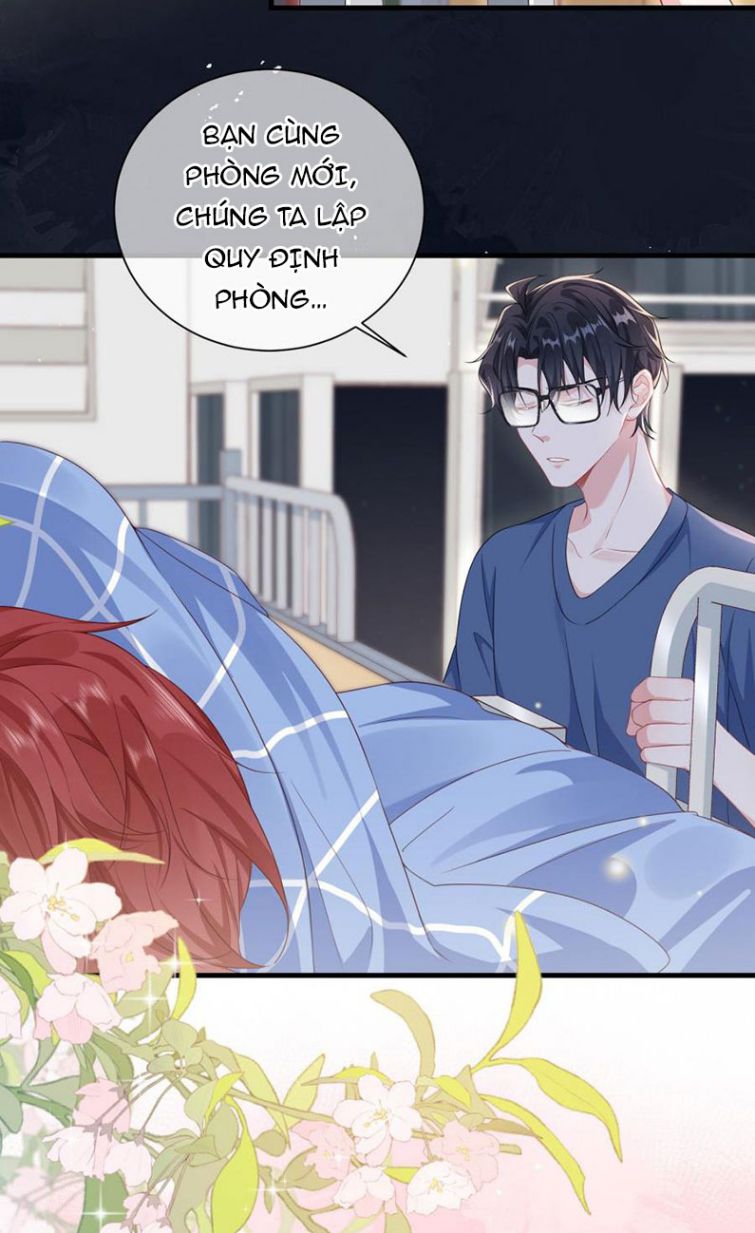 Giáo Bá Là Một Tên Yêu Tinh Chapter 10 - Trang 4