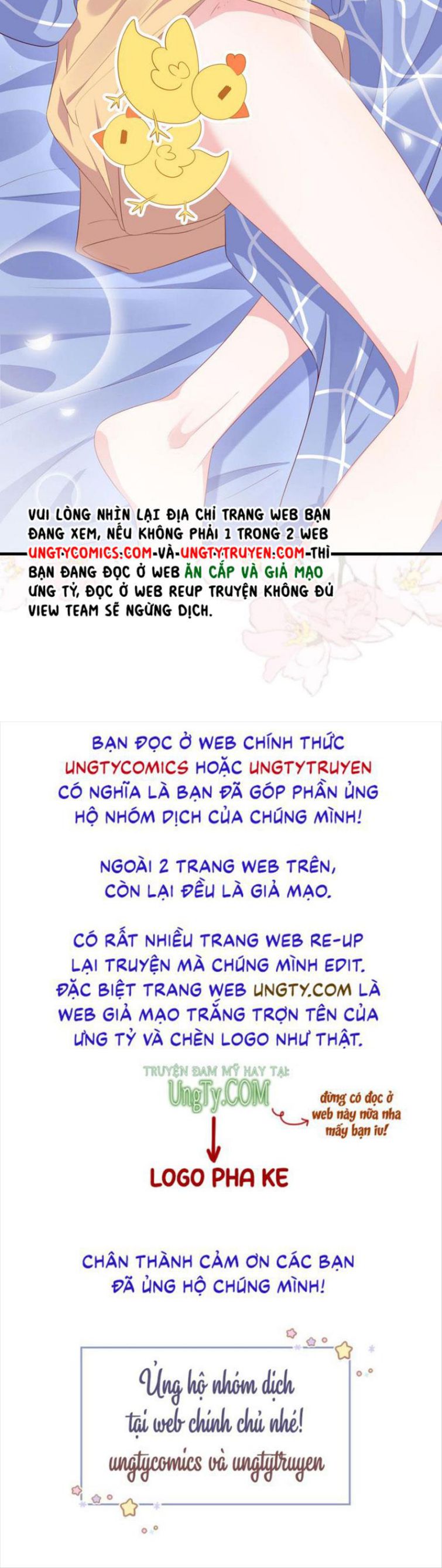 Giáo Bá Là Một Tên Yêu Tinh Chapter 10 - Trang 4