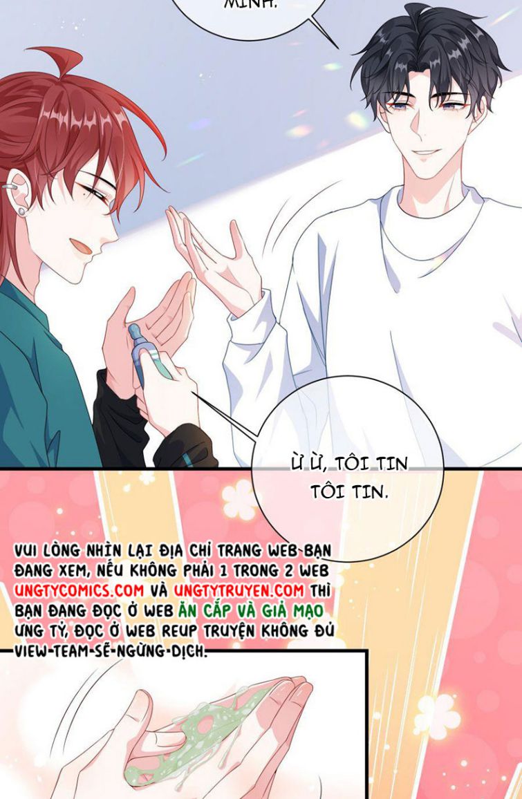 Giáo Bá Là Một Tên Yêu Tinh Chapter 10 - Trang 4