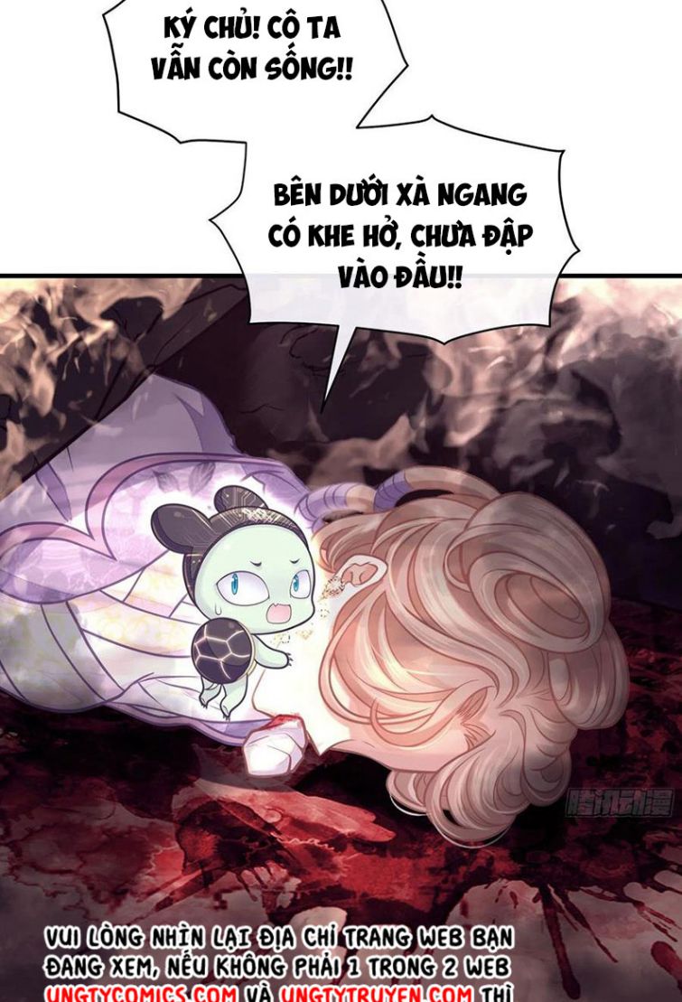Tôi Nghi Ngờ Hệ Thống Thích Tôi Chap 28 - Next Chap 29