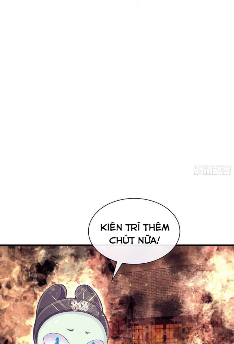 Tôi Nghi Ngờ Hệ Thống Thích Tôi Chap 28 - Next Chap 29