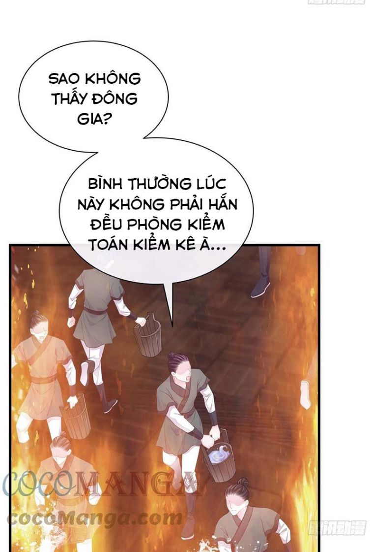 Tôi Nghi Ngờ Hệ Thống Thích Tôi Chap 28 - Next Chap 29