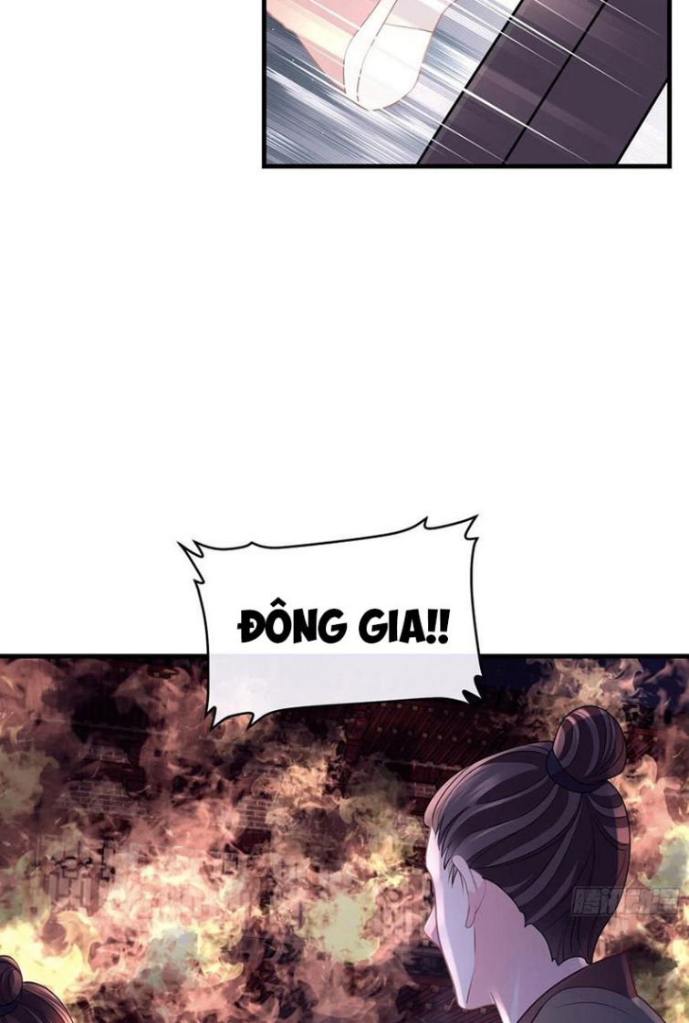 Tôi Nghi Ngờ Hệ Thống Thích Tôi Chap 28 - Next Chap 29