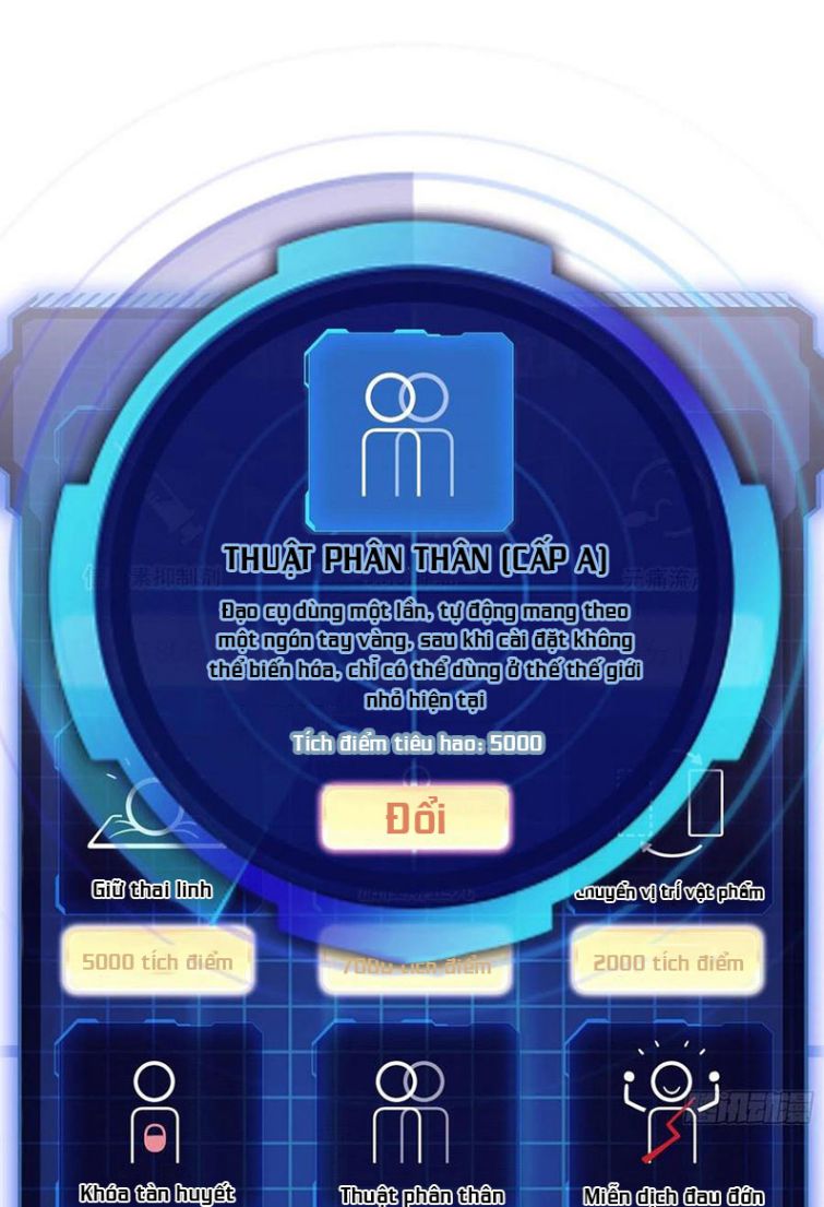 Tôi Nghi Ngờ Hệ Thống Thích Tôi Chap 28 - Next Chap 29