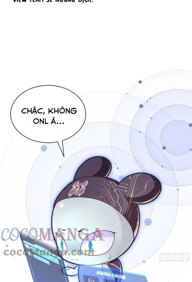 Tôi Nghi Ngờ Hệ Thống Thích Tôi Chap 28 - Next Chap 29