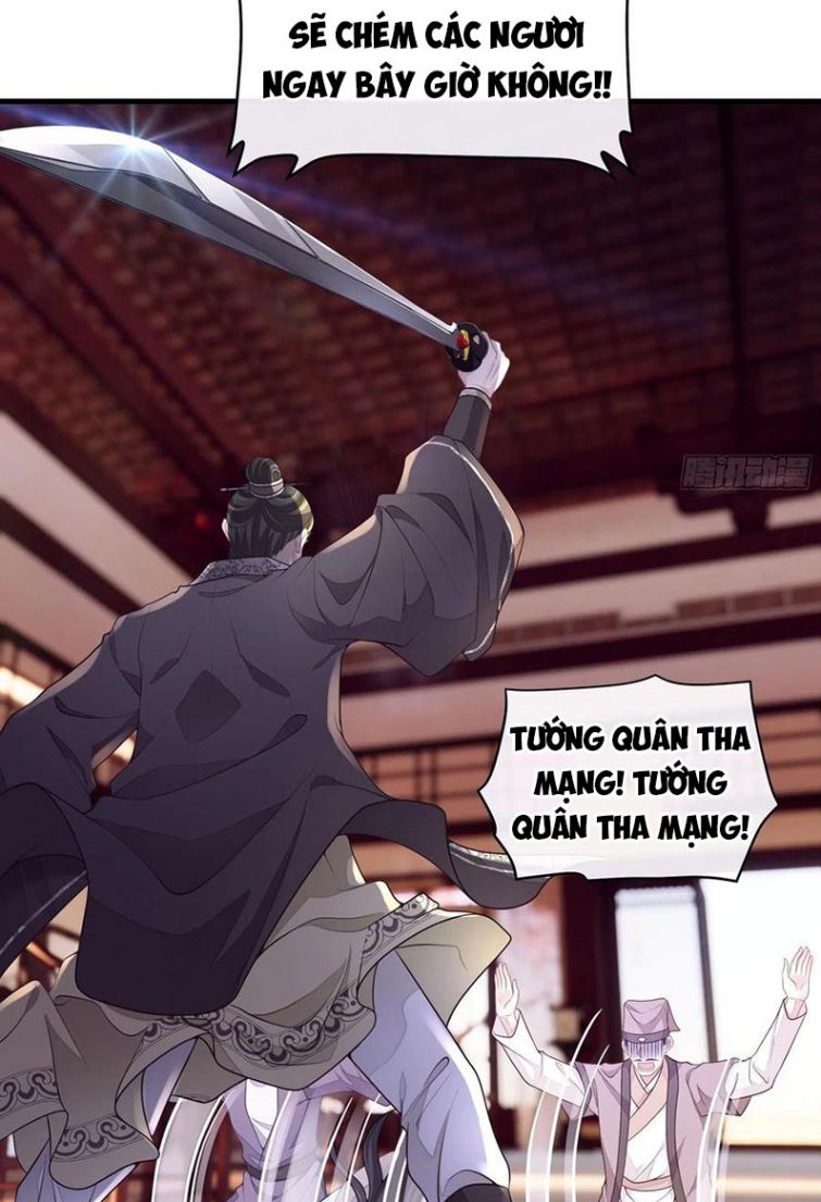 Tôi Nghi Ngờ Hệ Thống Thích Tôi Chap 28 - Next Chap 29