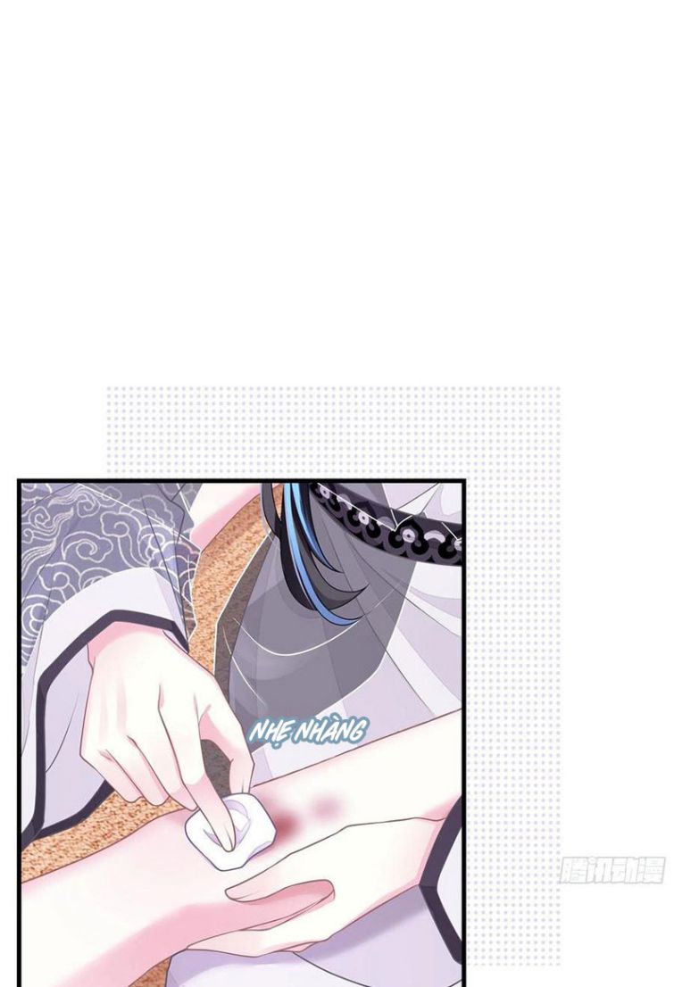 Tôi Nghi Ngờ Hệ Thống Thích Tôi Chap 28 - Next Chap 29