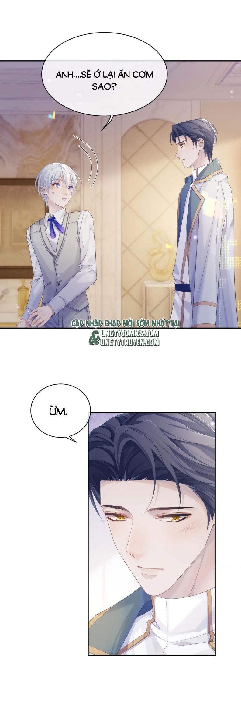 Đơn Xin Ly Hôn Chapter 37 - Next Chapter 38