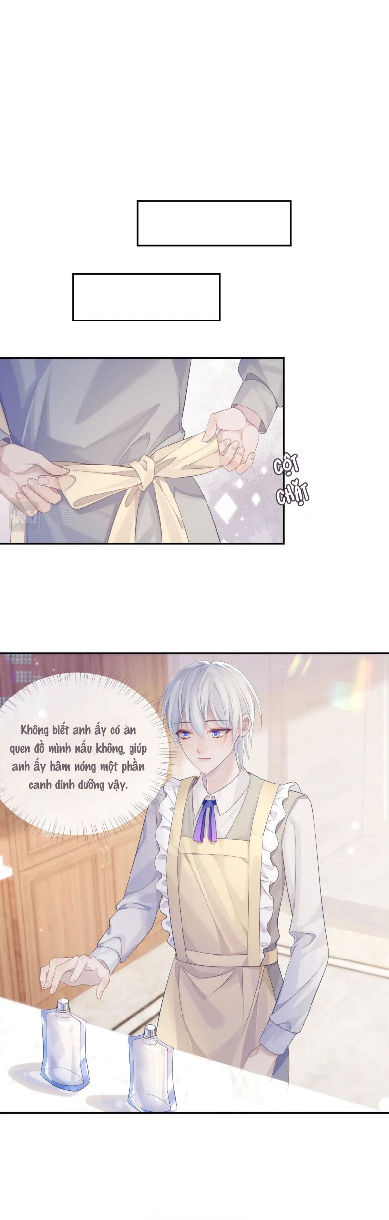 Đơn Xin Ly Hôn Chapter 37 - Next Chapter 38