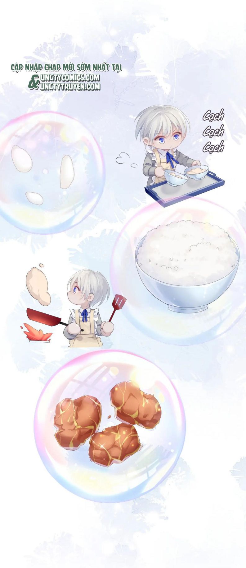 Đơn Xin Ly Hôn Chapter 37 - Next Chapter 38