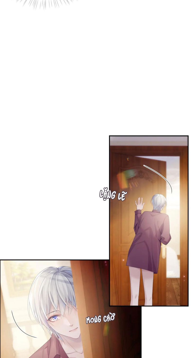 Đơn Xin Ly Hôn Chapter 37 - Next Chapter 38