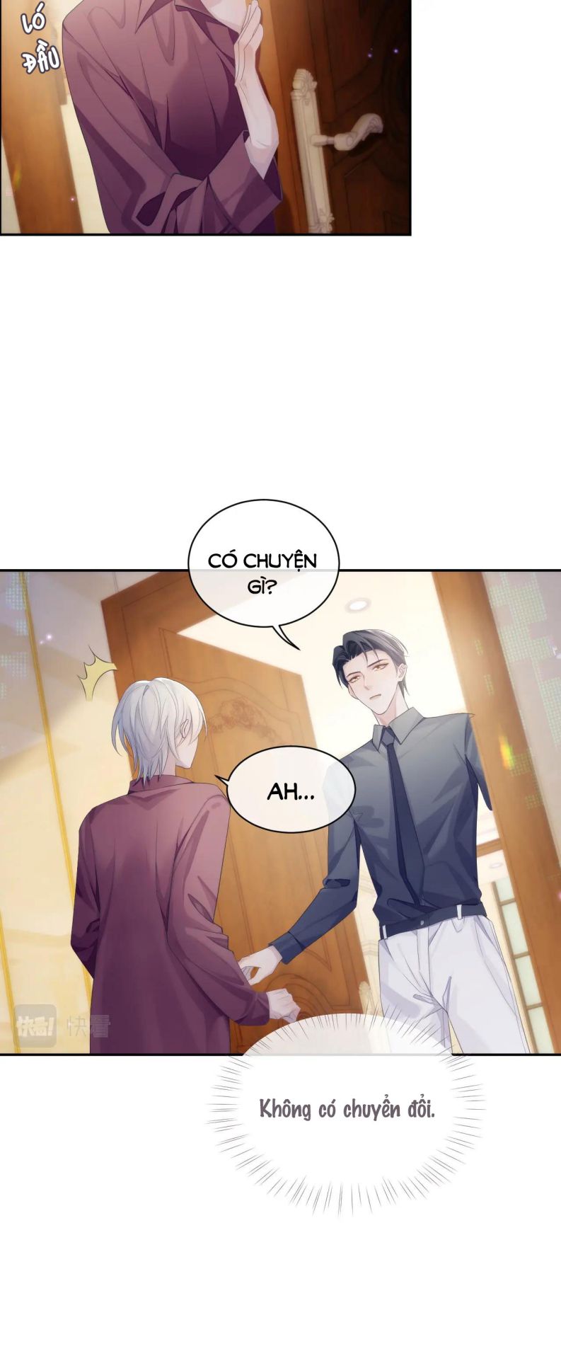 Đơn Xin Ly Hôn Chapter 37 - Next Chapter 38