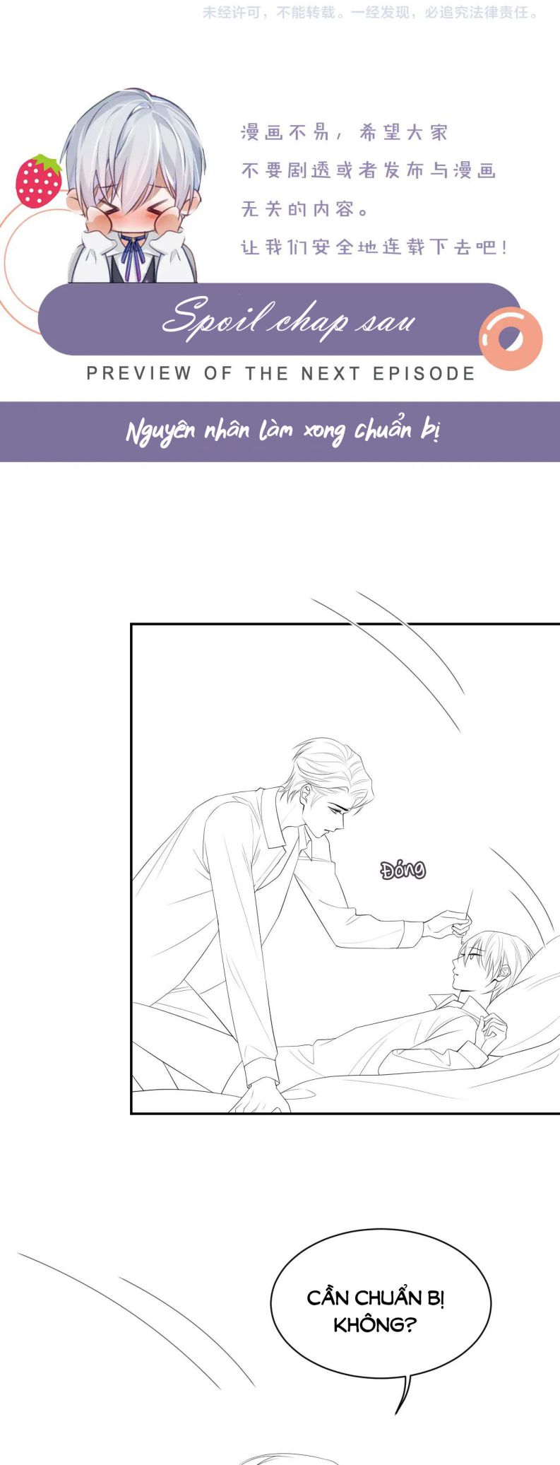 Đơn Xin Ly Hôn Chapter 37 - Next Chapter 38