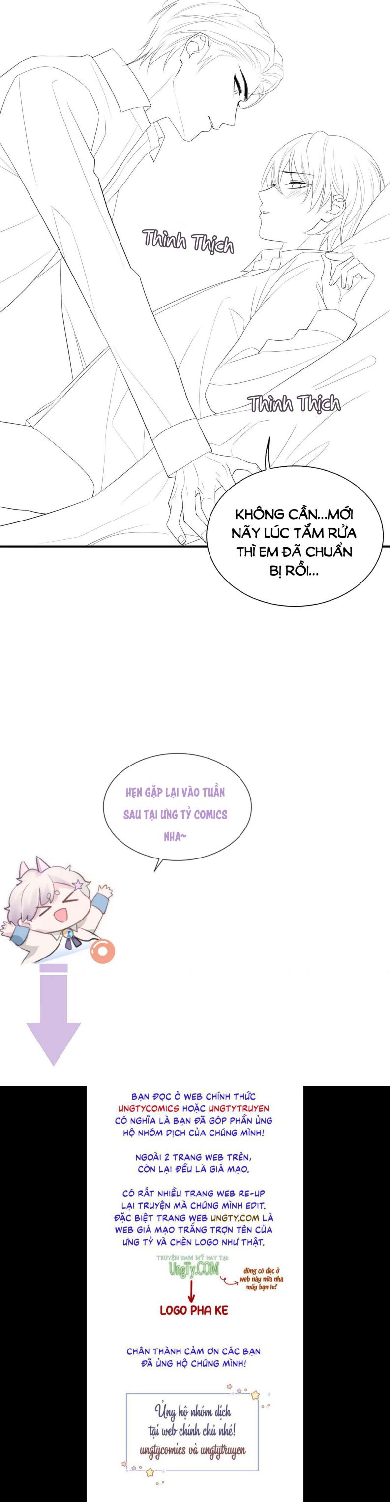 Đơn Xin Ly Hôn Chapter 37 - Next Chapter 38