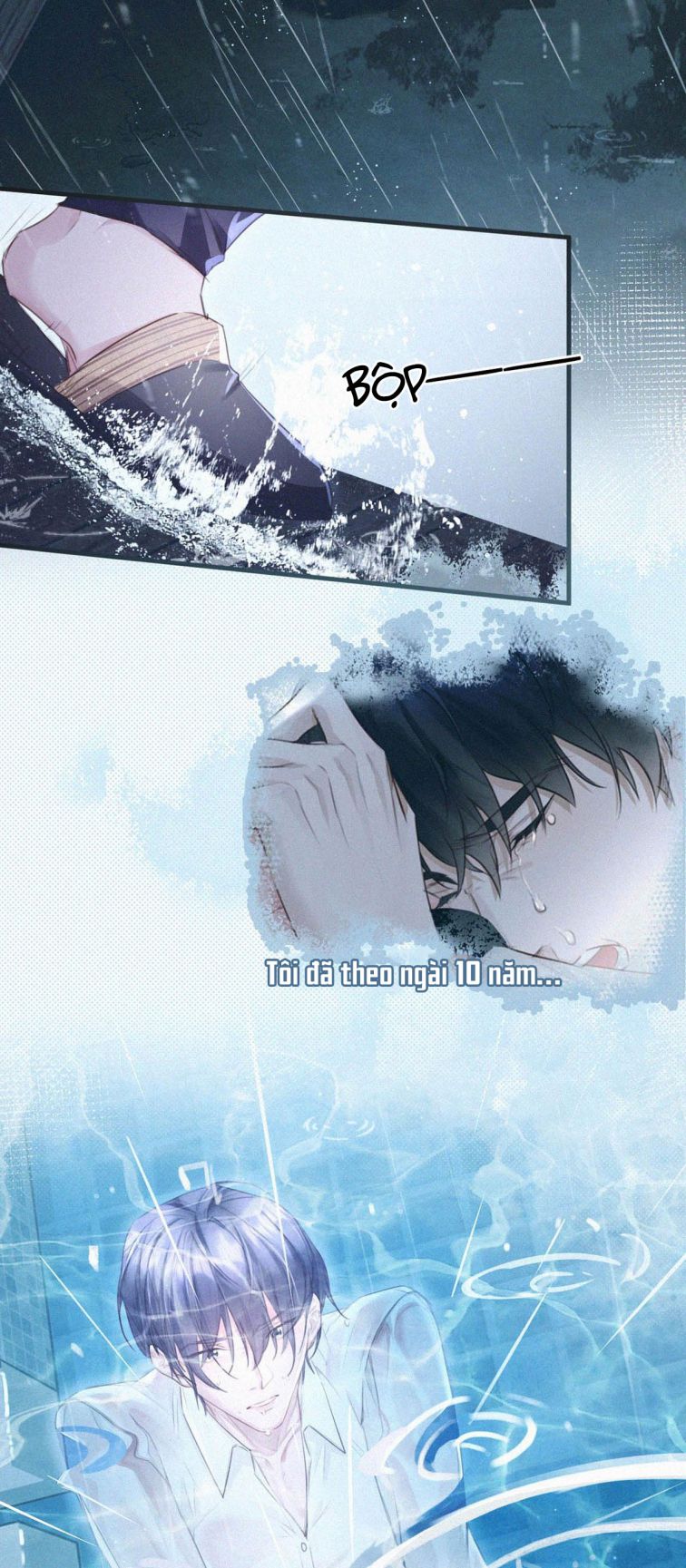 Môi Súng Chapter 37 - Next Chapter 38