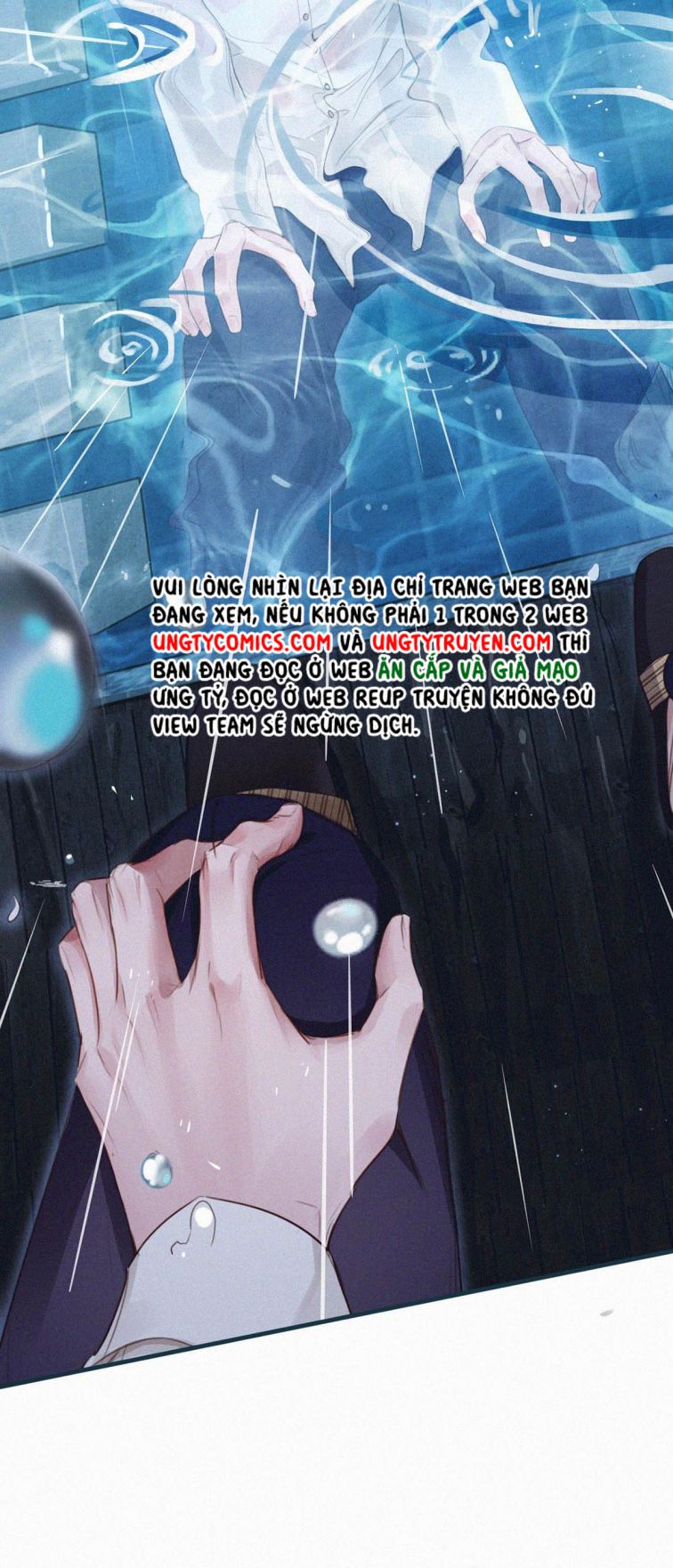 Môi Súng Chapter 37 - Next Chapter 38