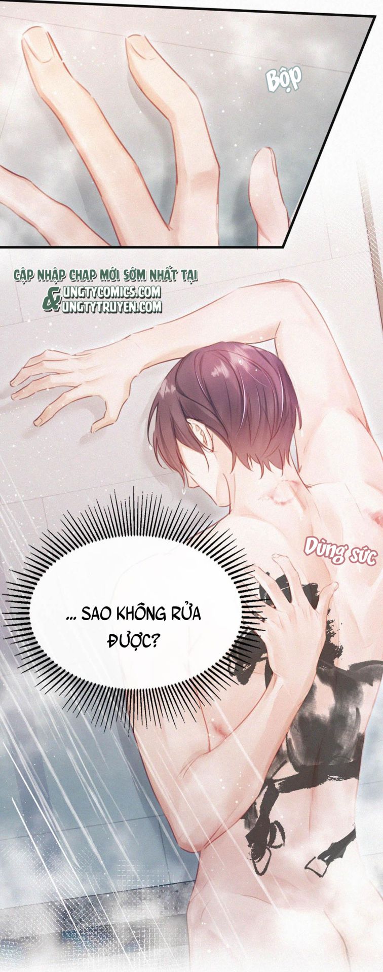 Môi Súng Chapter 37 - Next Chapter 38