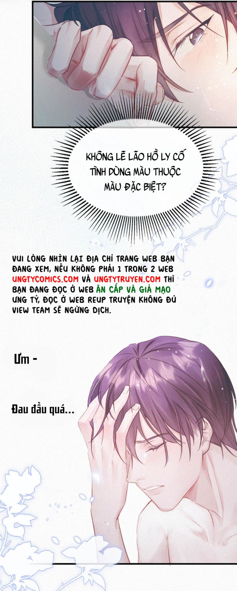 Môi Súng Chapter 37 - Next Chapter 38