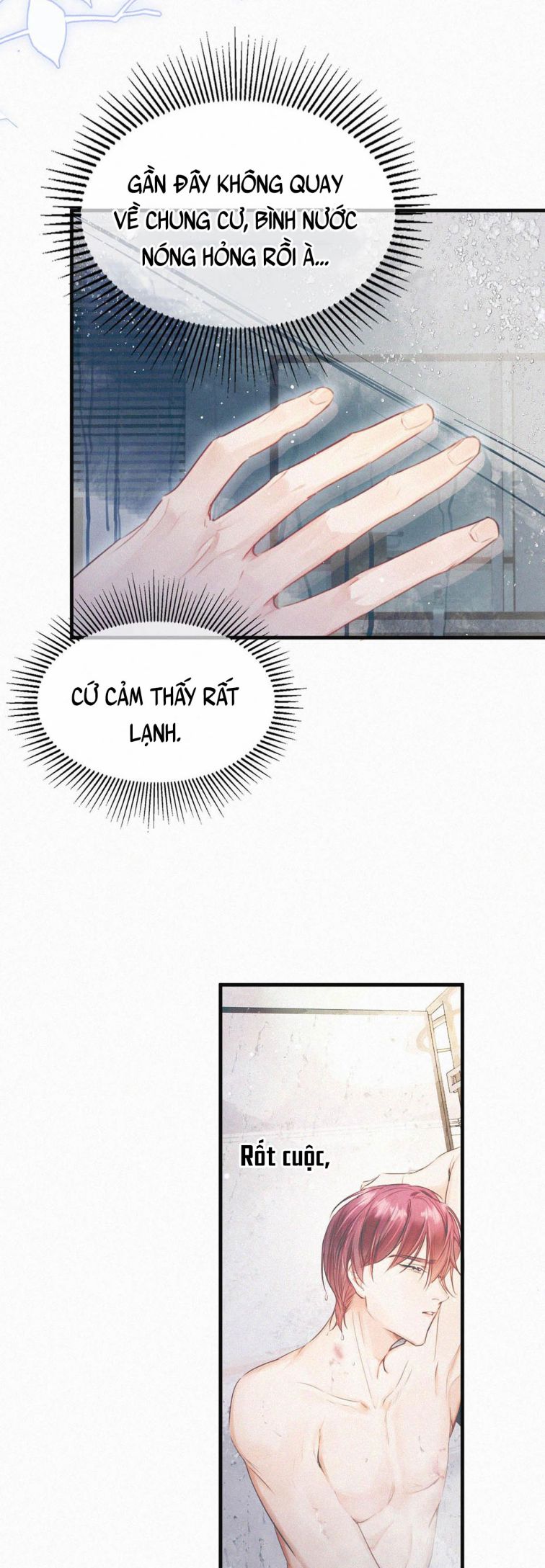 Môi Súng Chapter 37 - Next Chapter 38