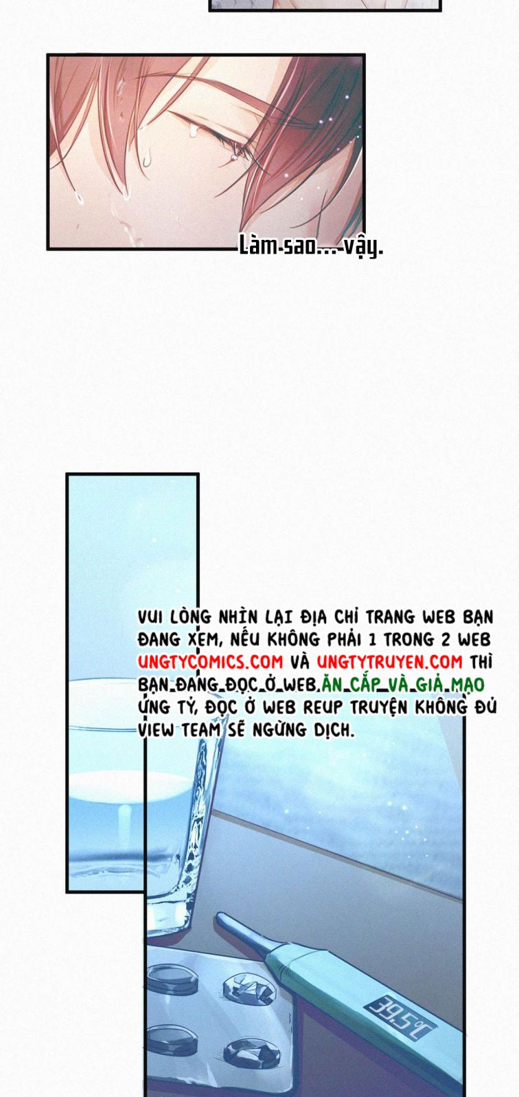 Môi Súng Chapter 37 - Next Chapter 38