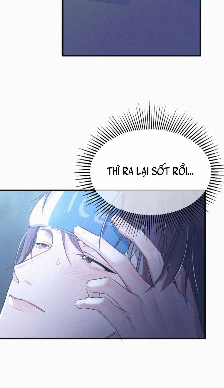 Môi Súng Chapter 37 - Next Chapter 38