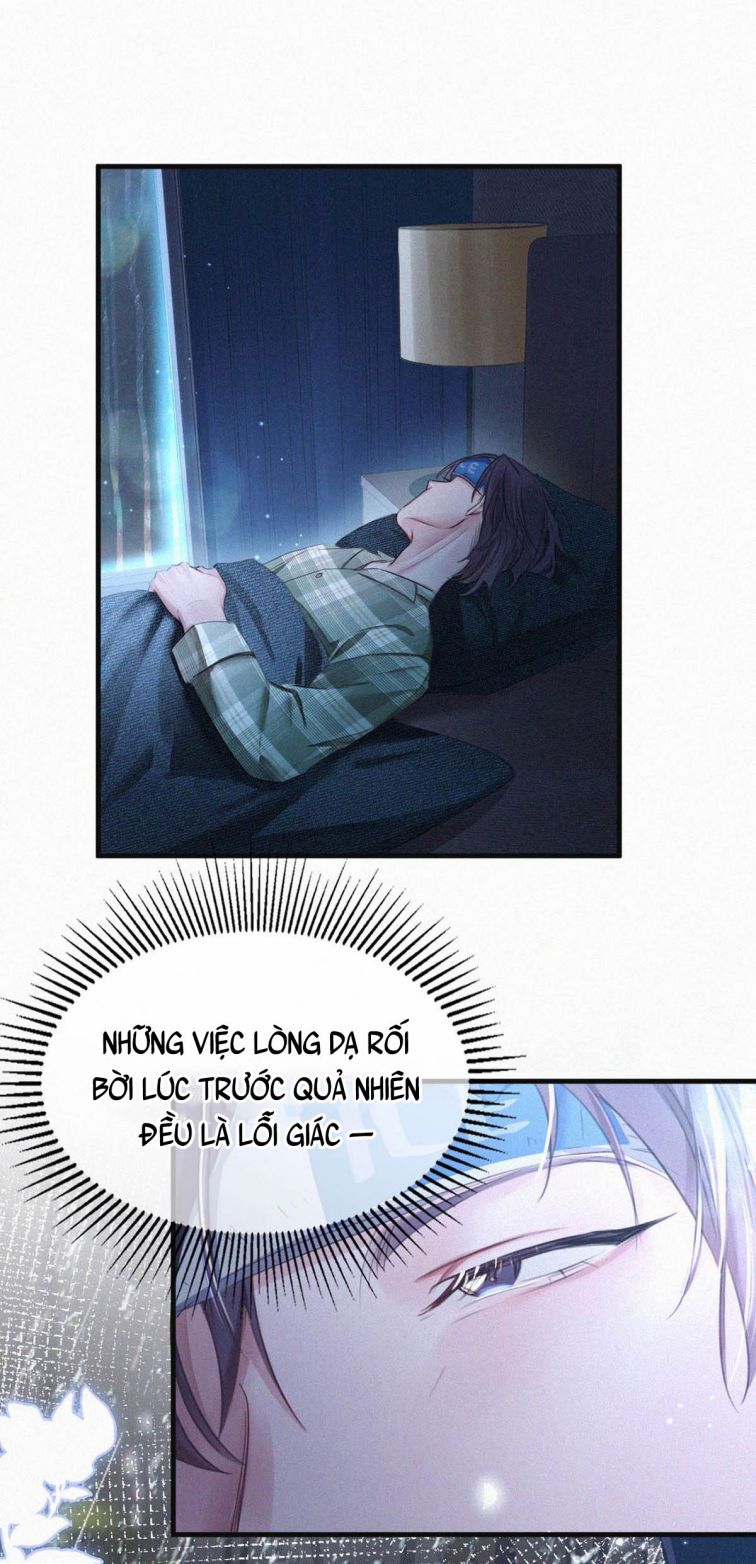 Môi Súng Chapter 37 - Next Chapter 38