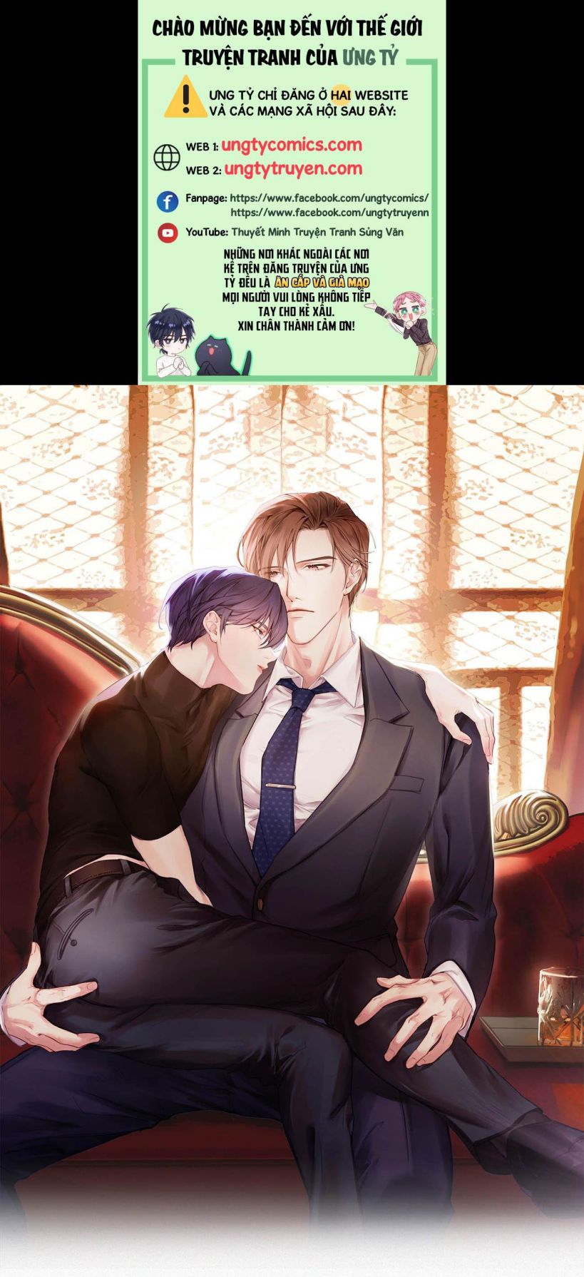 Môi Súng Chapter 37 - Next Chapter 38