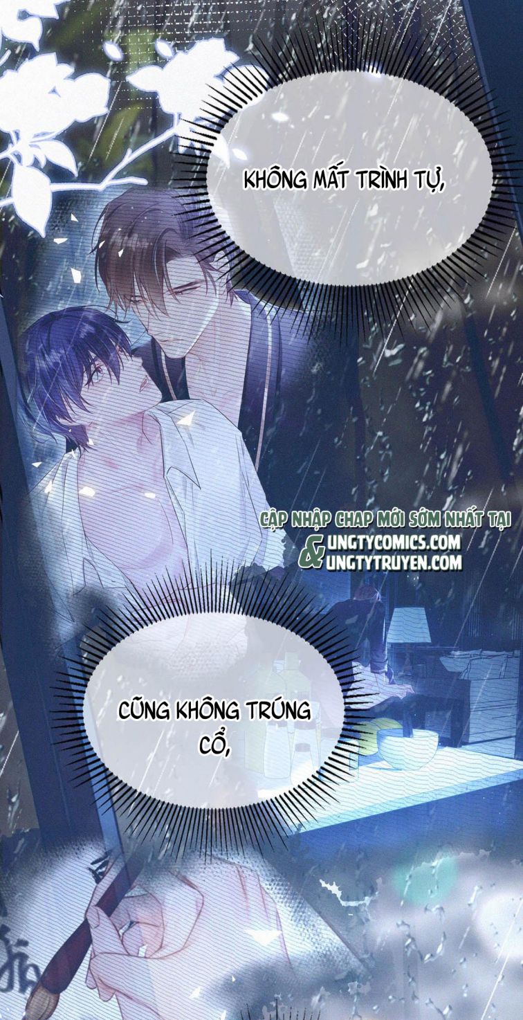 Môi Súng Chapter 37 - Next Chapter 38