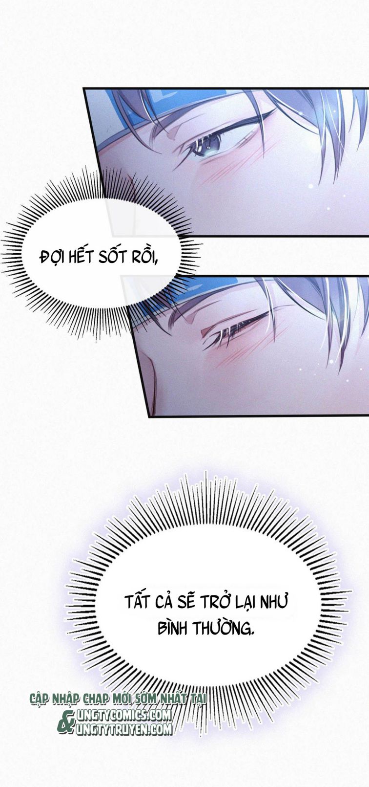 Môi Súng Chapter 37 - Next Chapter 38