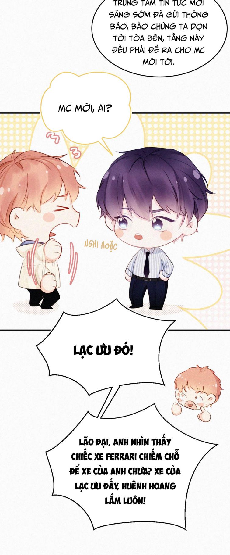 Môi Súng Chapter 37 - Next Chapter 38