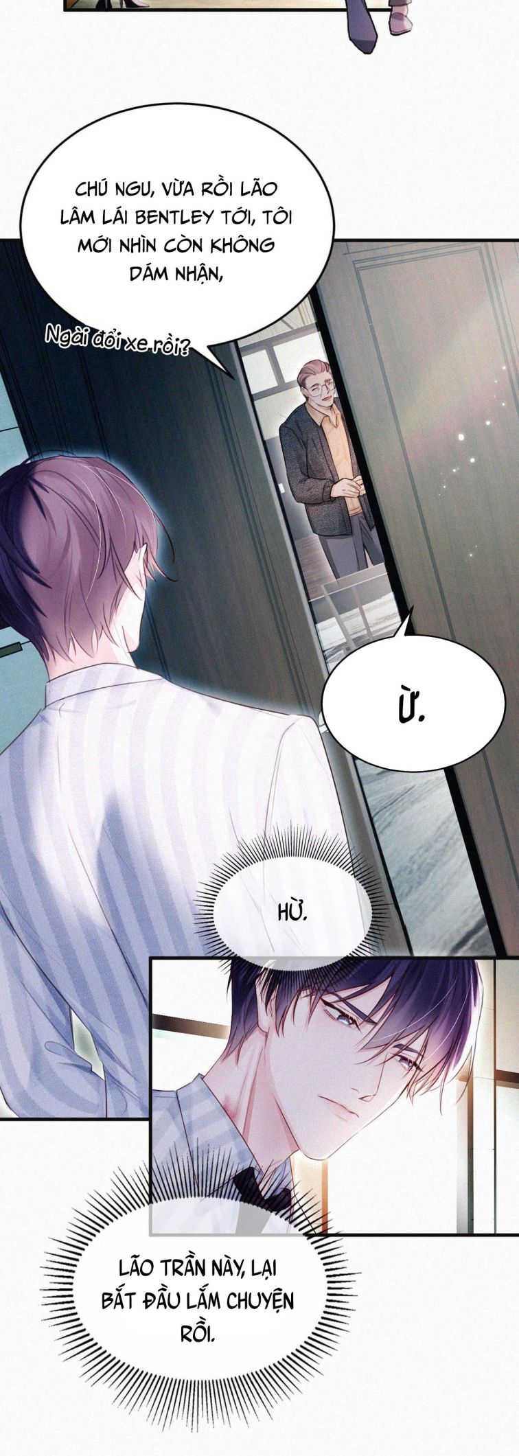 Môi Súng Chapter 37 - Next Chapter 38