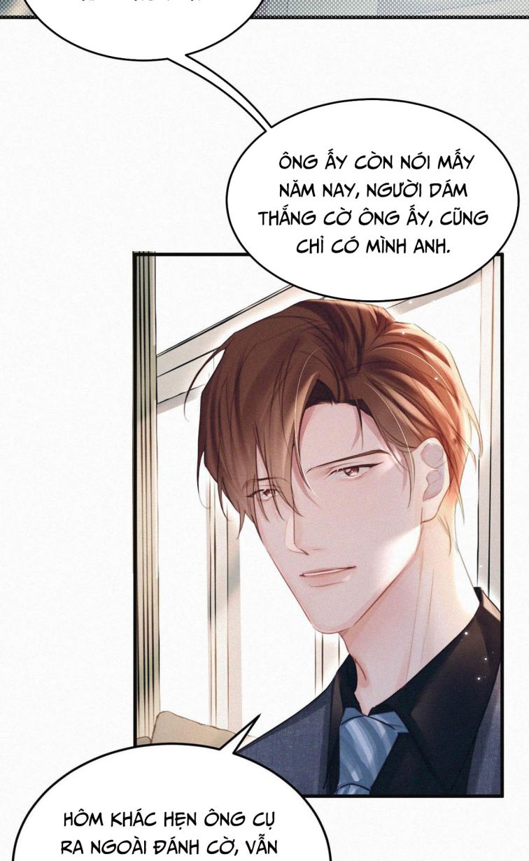 Môi Súng Chapter 37 - Next Chapter 38