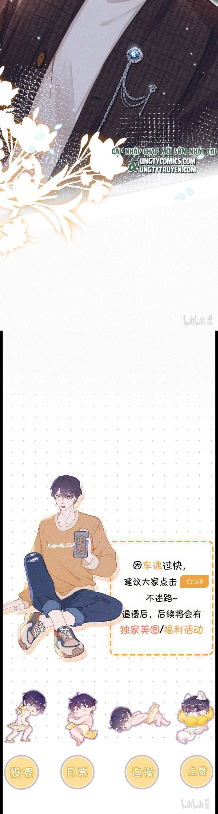 Môi Súng Chapter 37 - Next Chapter 38