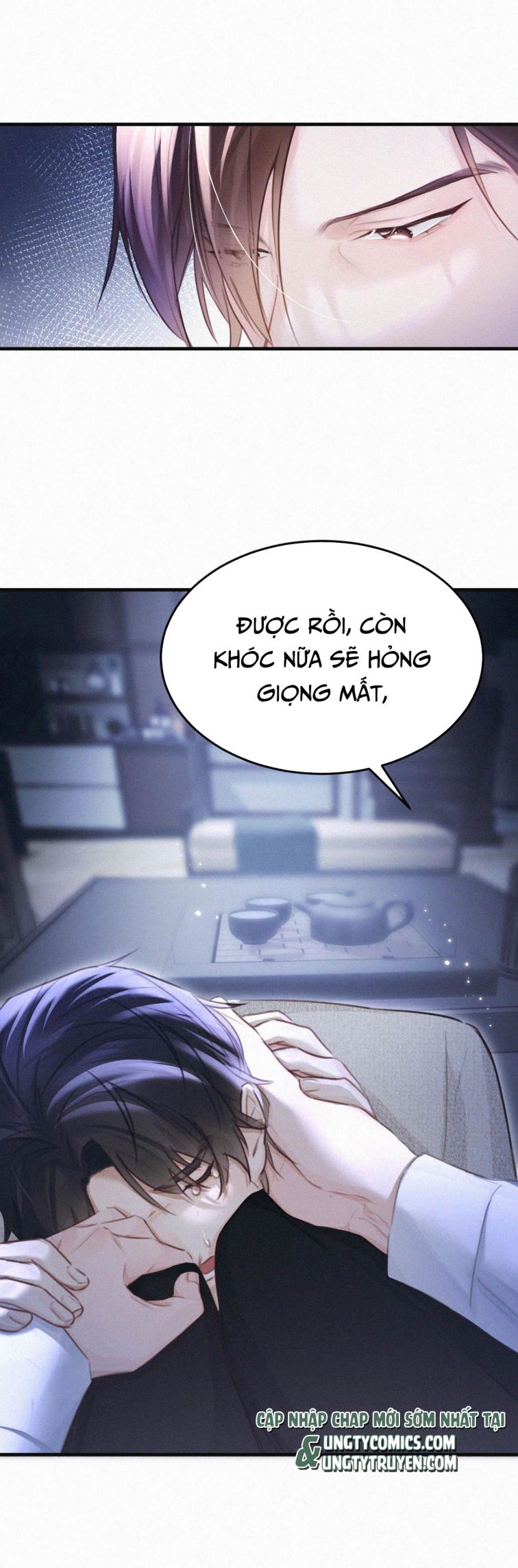 Môi Súng Chapter 37 - Next Chapter 38