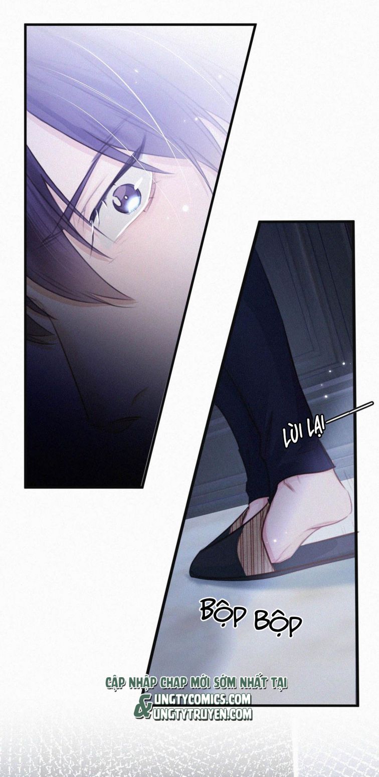 Môi Súng Chapter 37 - Next Chapter 38