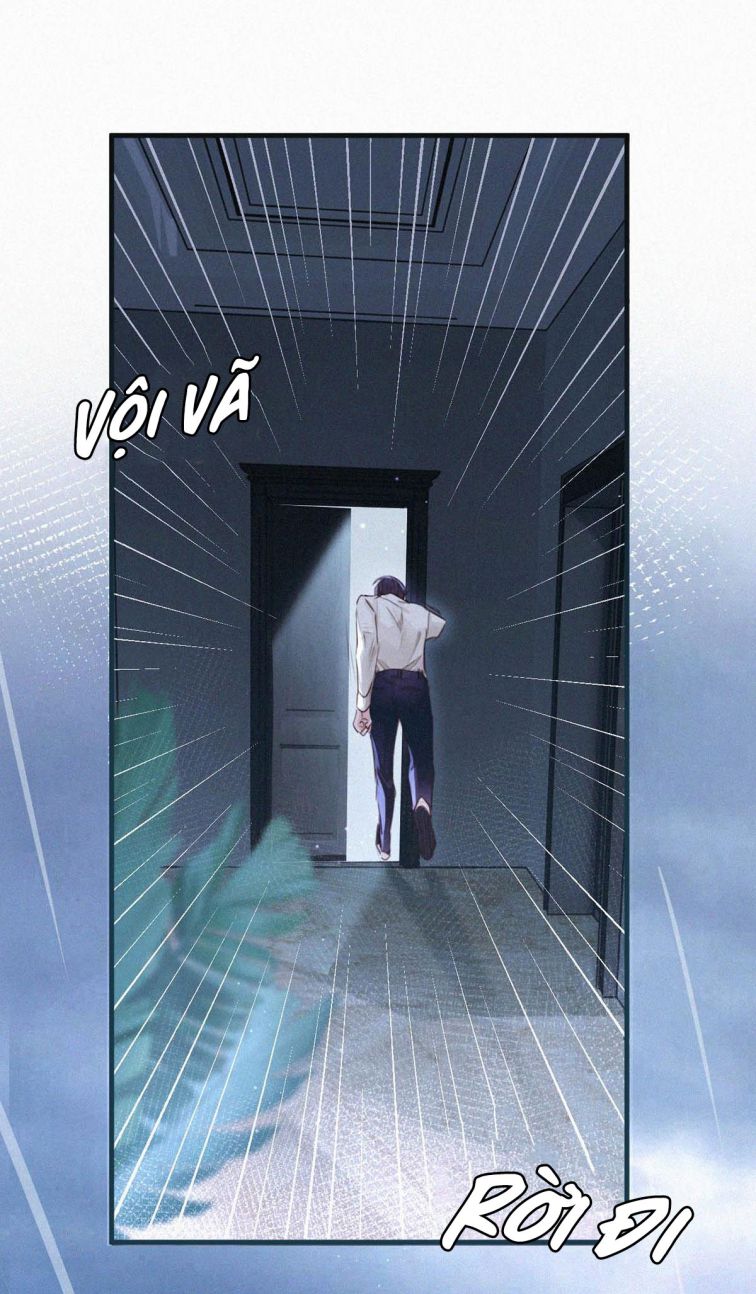 Môi Súng Chapter 37 - Next Chapter 38