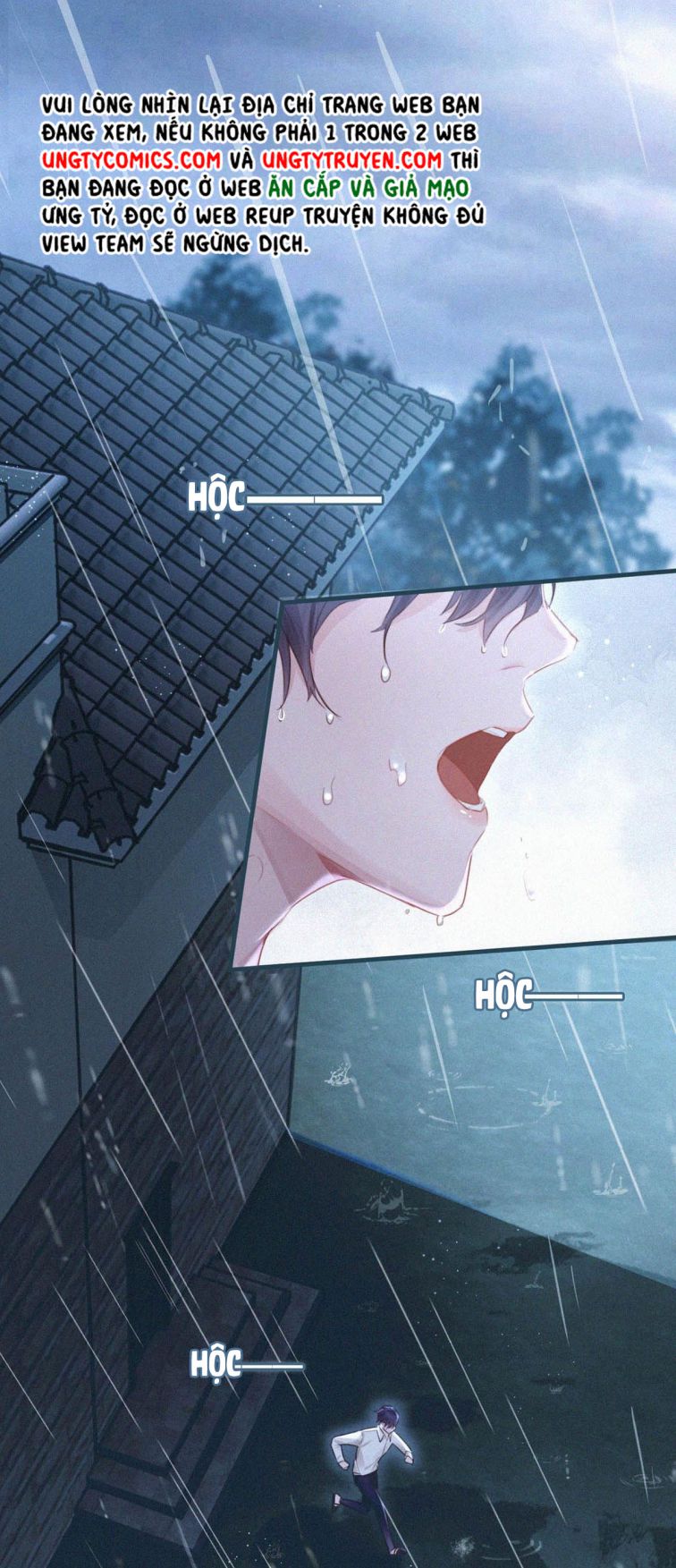 Môi Súng Chapter 37 - Next Chapter 38