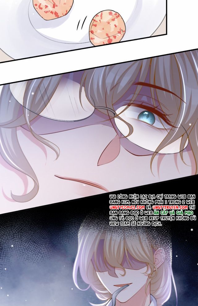 Quan Hệ Thế Thân Chapter 15 - Next Chapter 16