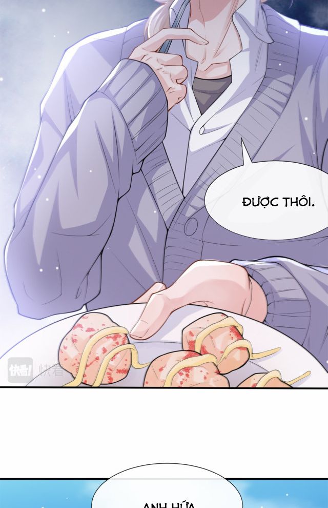 Quan Hệ Thế Thân Chapter 15 - Next Chapter 16