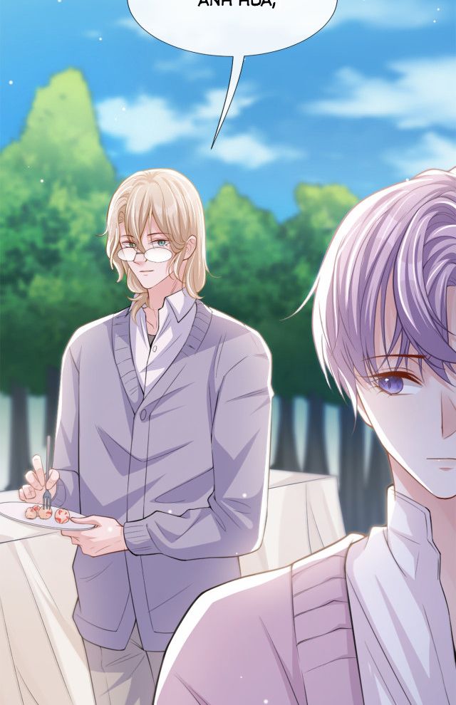 Quan Hệ Thế Thân Chapter 15 - Next Chapter 16