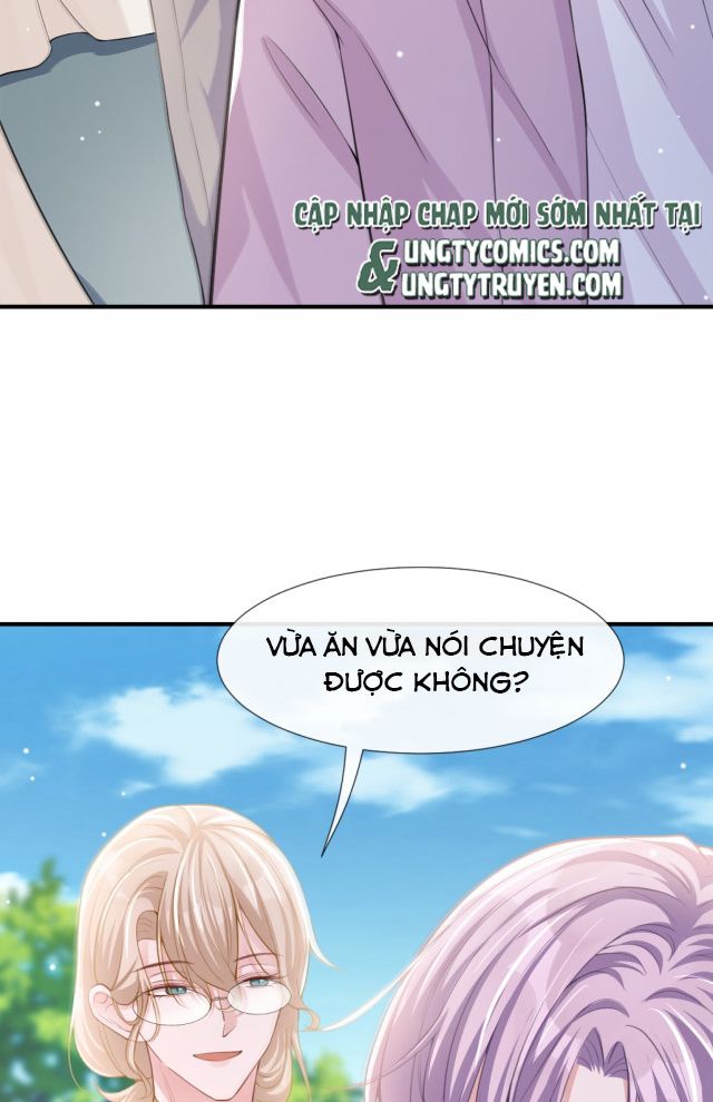 Quan Hệ Thế Thân Chapter 15 - Next Chapter 16