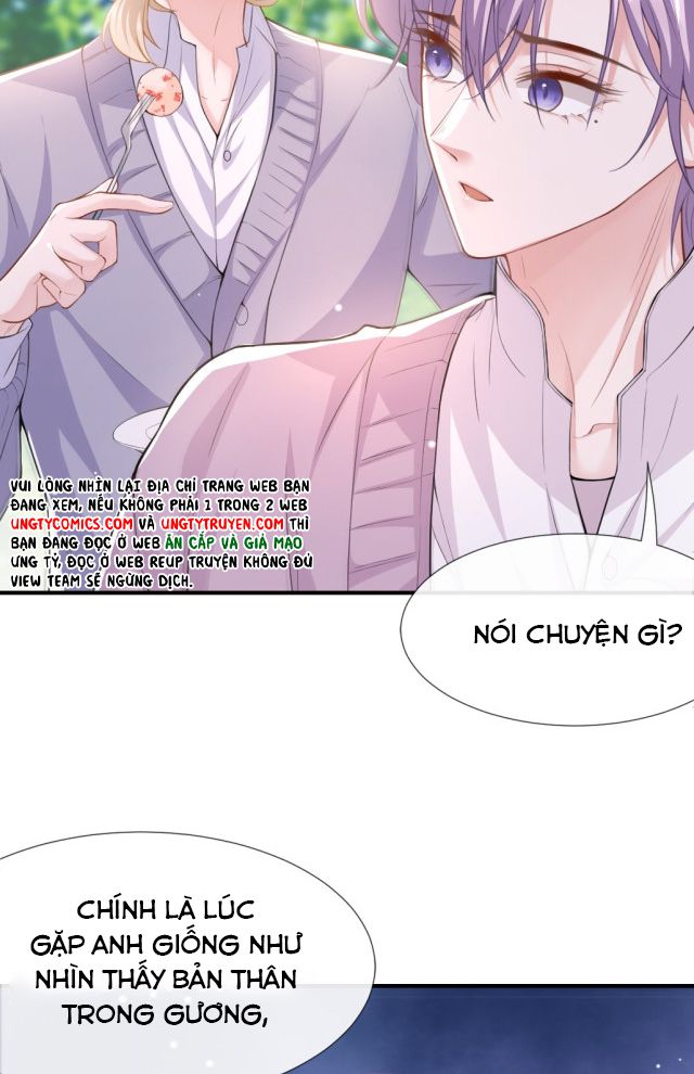 Quan Hệ Thế Thân Chapter 15 - Next Chapter 16