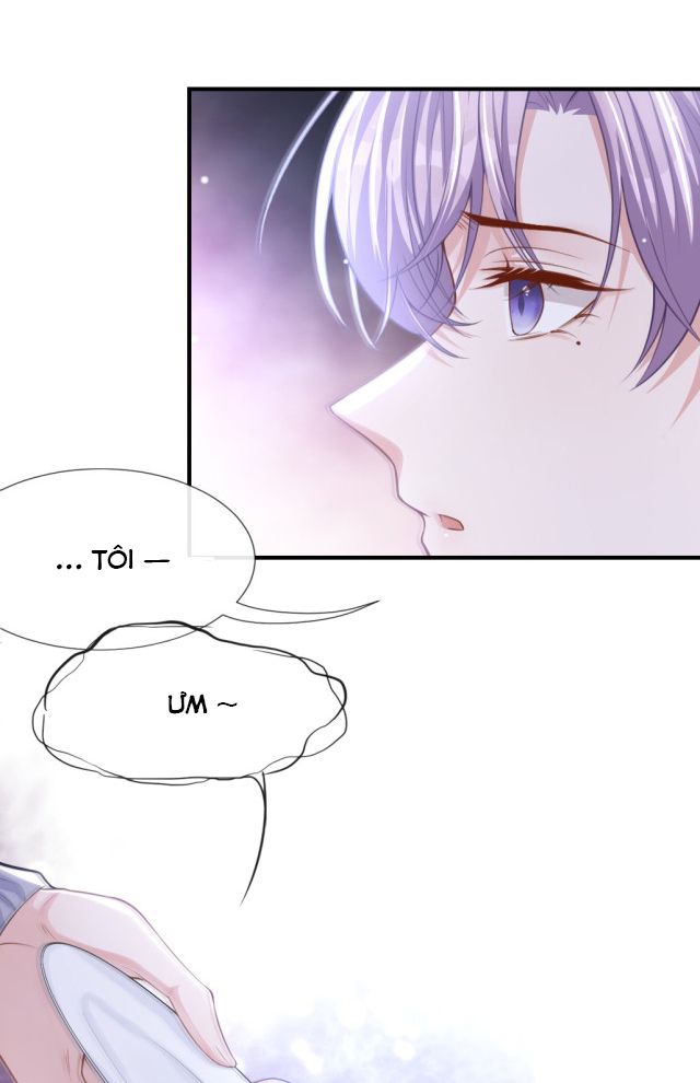 Quan Hệ Thế Thân Chapter 15 - Next Chapter 16