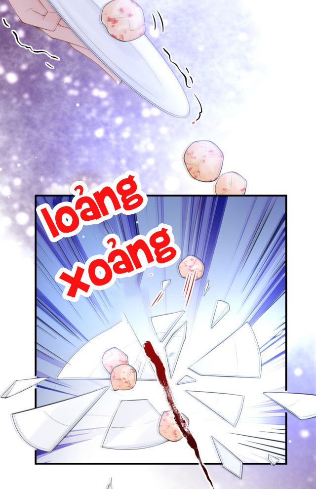 Quan Hệ Thế Thân Chapter 15 - Next Chapter 16