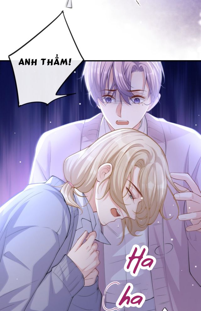 Quan Hệ Thế Thân Chapter 15 - Next Chapter 16