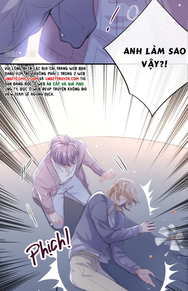 Quan Hệ Thế Thân Chapter 15 - Next Chapter 16