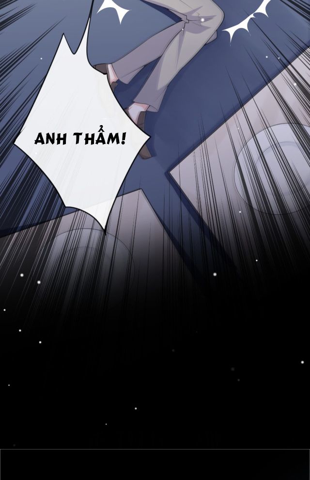 Quan Hệ Thế Thân Chapter 15 - Next Chapter 16