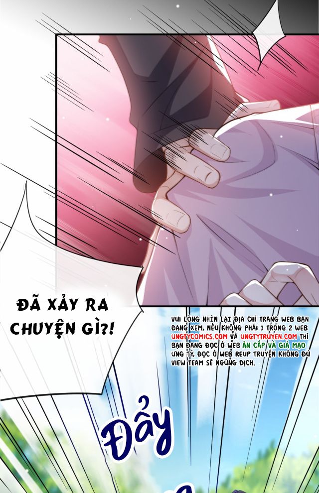 Quan Hệ Thế Thân Chapter 15 - Next Chapter 16