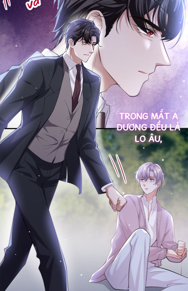 Quan Hệ Thế Thân Chapter 15 - Next Chapter 16