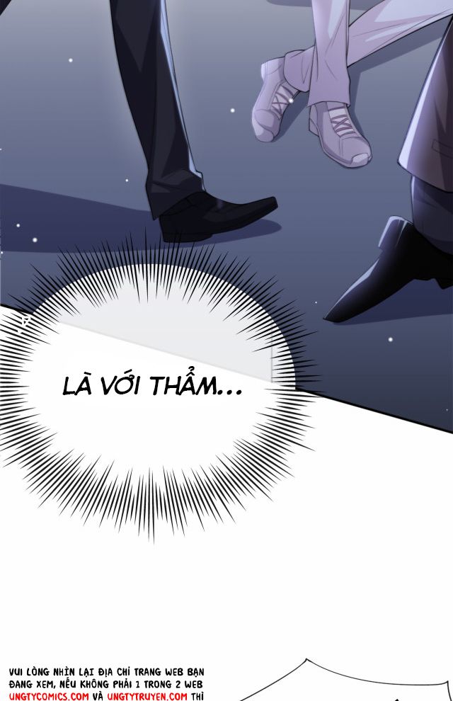 Quan Hệ Thế Thân Chapter 15 - Next Chapter 16